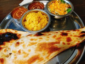 カレー